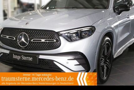 Mercedes-Benz GLC 300 3.779 km 62.490 &euro; Leverkusen 51371