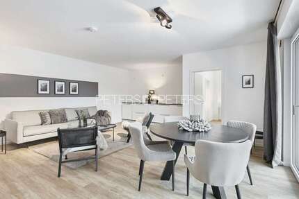 Wohnung Neu Wulmstorf - 3 Zimmer, 84 m&sup2;, 420.000&euro; | Angebot:26679768