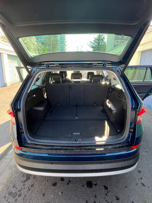Kodiaq