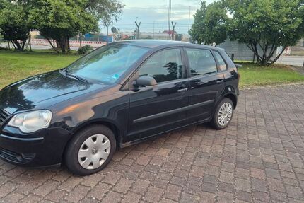 VW Polo 280.000 km 1.100 € Gommersheim 67377