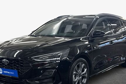 Ford Focus 16.695 km 23.538 &euro; Hannover 30165