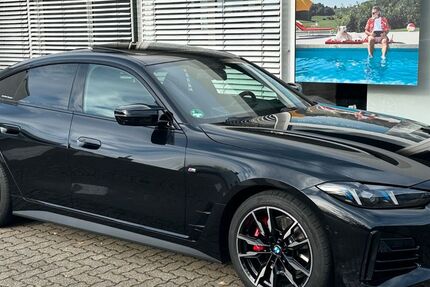 BMW M440 7.990 km 74.990 &euro; Sexau 79350