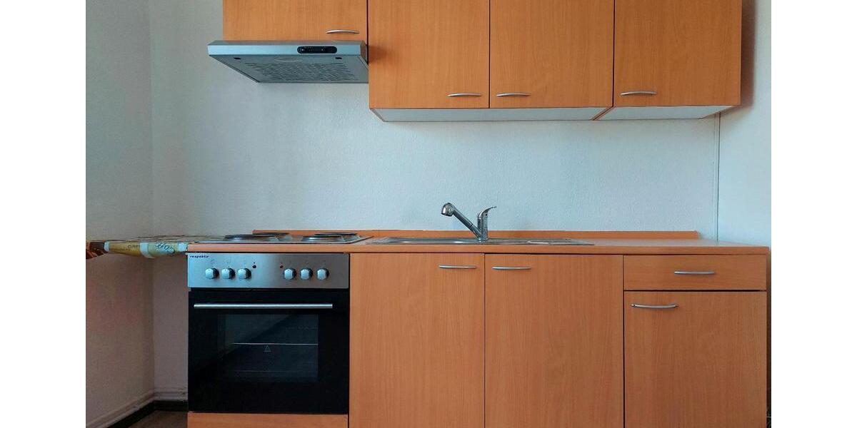 Erdgeschoßwohnung Bad Schmiedeberg - 2 Zimmer, 38 m&sup2;, 245&euro; | Angebot:26367250