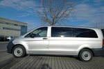Mercedes-Benz Vito Tourer Pro 116 9Gang ExtraLang LED Lithium Ka 105.000 km 28.680 &euro; Gernsheim 64579
