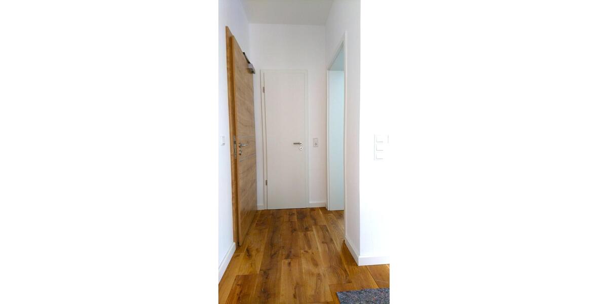 Moderne 3-Zimmer-Wohnung 3 zimmer