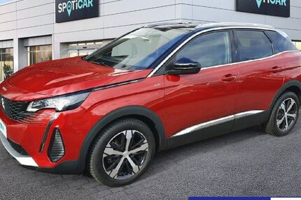 Peugeot 3008 27.650 km 29.790 € Berlin 12681