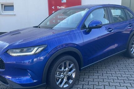 Honda ZR-V 1.900 km 31.950 &euro; Döbeln 04720