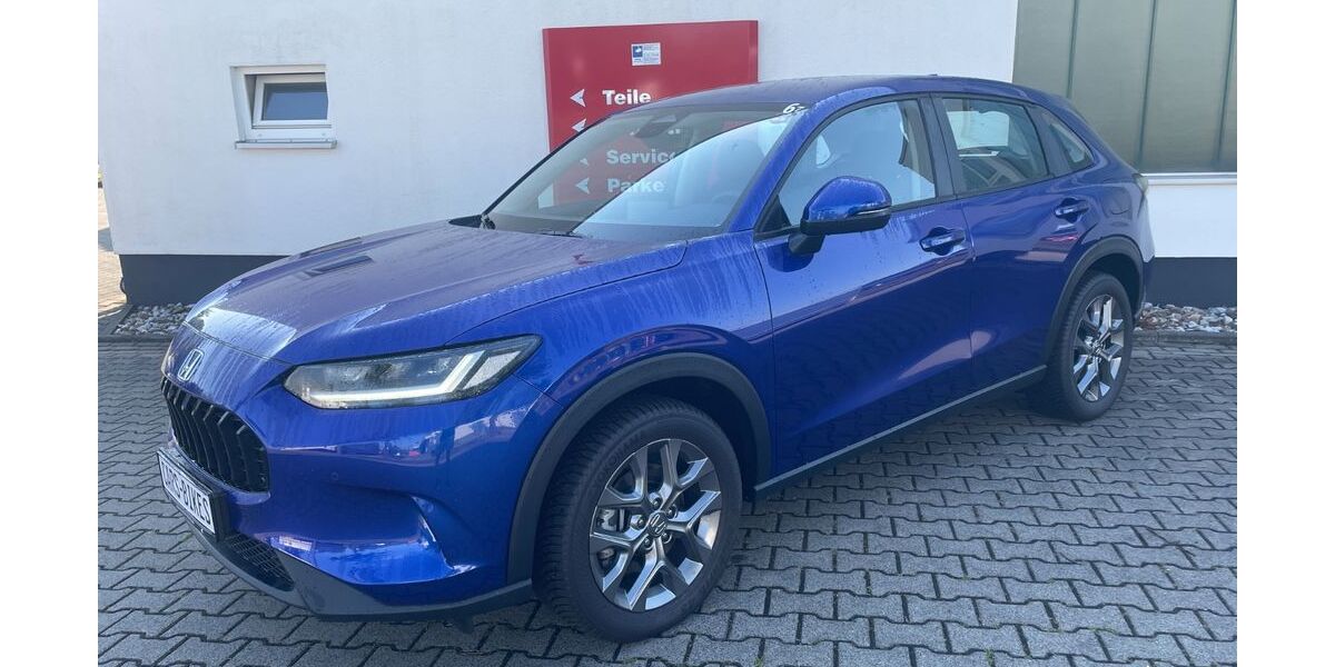 Honda ZR-V 1.900 km 31.950 &euro; Döbeln 04720