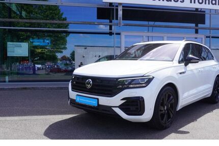 VW Touareg 49.000 km 51.980 &euro; Schopfheim 79650