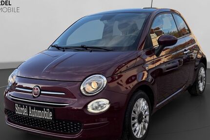 Fiat 500 49.000 km 9.290 &euro; Ingolstadt 85055