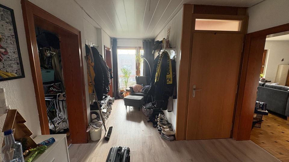 Freistehendes Einfamilienhaus in ruhiger Lage zum mieten 7 zimmer