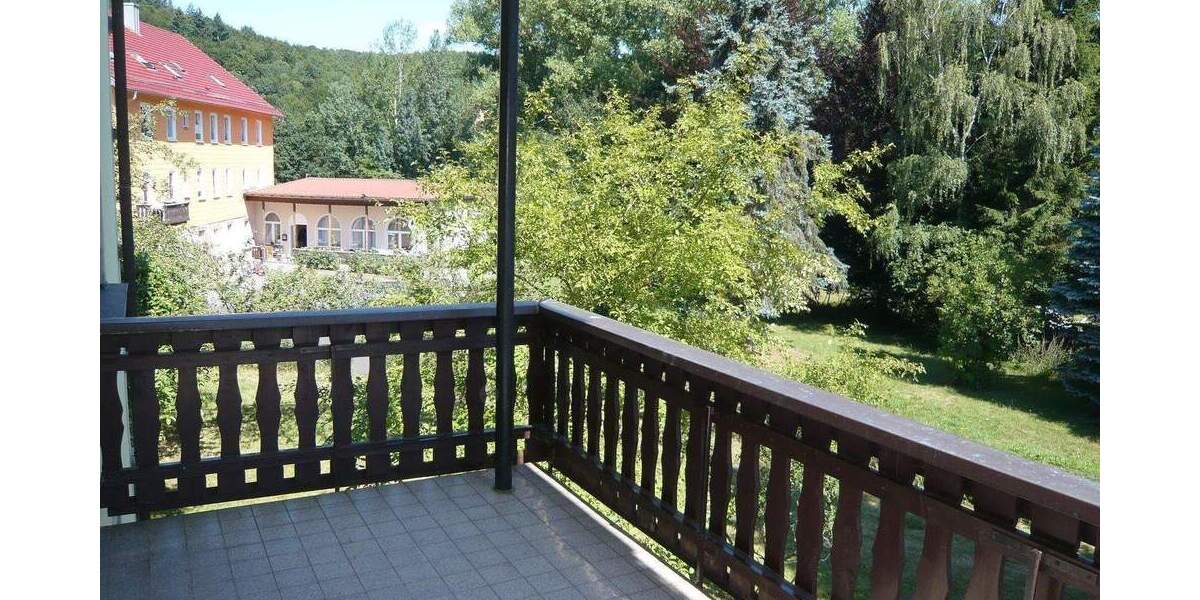 Wunderschöne 3-Zimmer-Komfort-Wohnung, direkt im königlichen Staatsbad! 3 zimmer