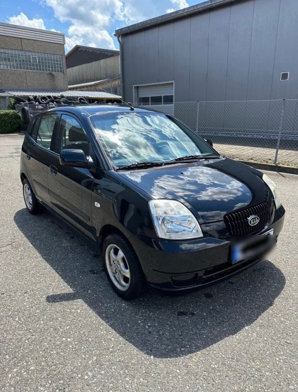 Picanto