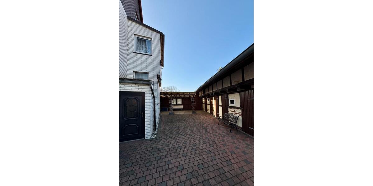 Doppelhaushälfte Ilsenburg (Harz) - 7 Zimmer, 128 m&sup2;, 165.000&euro; | Angebot:25406545