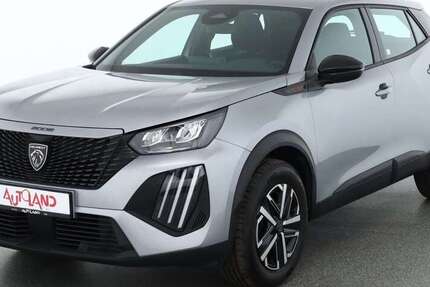 Peugeot 2008 8.039 km 21.890 &euro; Zwickau 08056