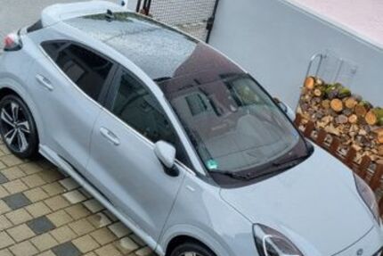Ford Puma 83.336 km 17.500 &euro; ORSINGEN-NENZINGEN 78359