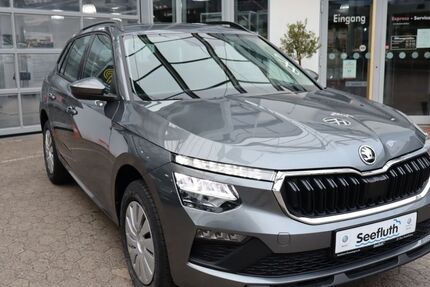 Skoda Kamiq 8.000 km 25.980 &euro; Kiel-Kronshagen 24119