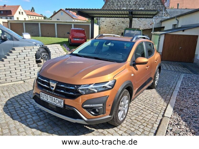 Sandero