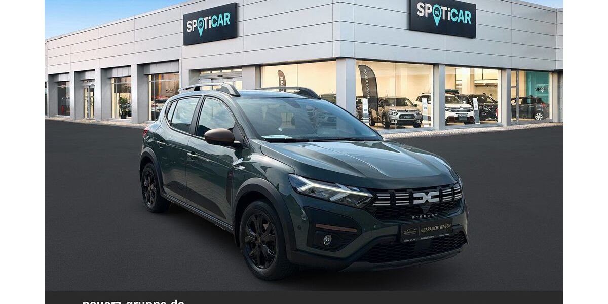 Dacia Sandero 60.986 km 15.990 &euro; Pirmasens 66955