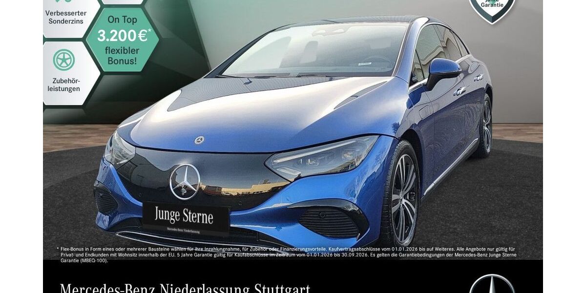 Mercedes-Benz EQE 99.955 km 37.990 &euro; Böblingen 71034