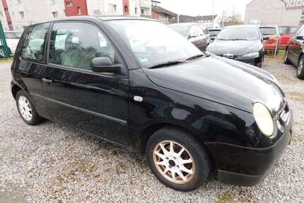 VW Lupo