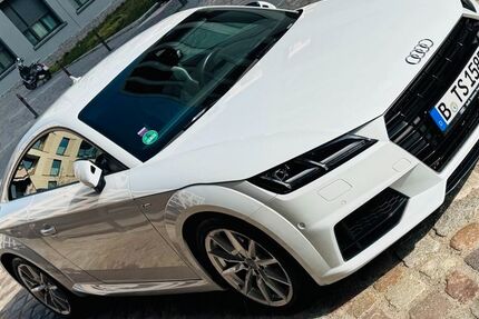 Audi TT 144.600 km 24.000 € Berlin 12043