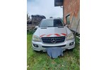Mercedes-Benz ML 320 260.000 km 3.200 € Bad Kötzting 93444