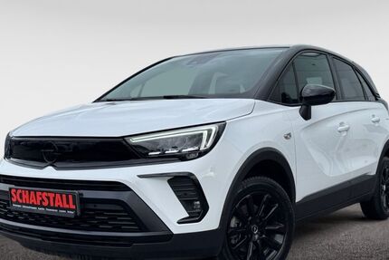 Opel Crossland (X) 5.117 km 15.479 &euro; Elsdorf (bei Köln) 50189