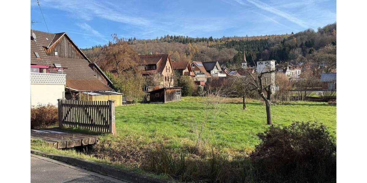 Grundstück Teningen-Heimbach Heimbach - 780.000&euro; | Angebot:25703738
