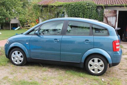 Audi A2