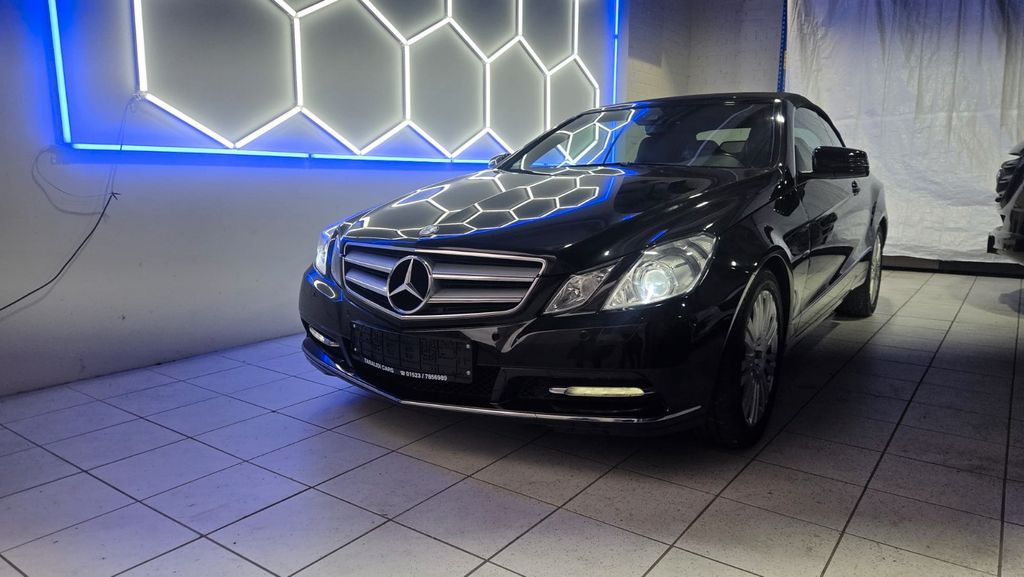 Mercedes-Benz E 200 88.892 km 14.900 &euro; Ingolstadt 85051