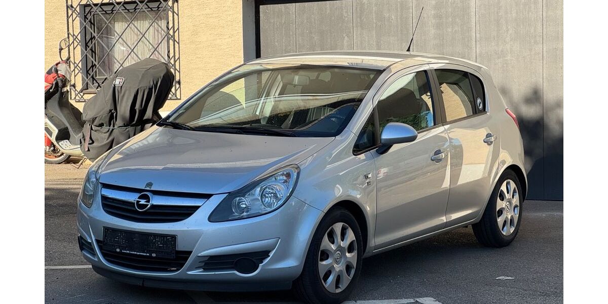 Opel Corsa 229.575 km 1.450 &euro; Stuttgart 70374