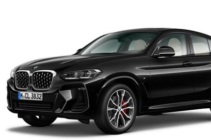 BMW X4 10.823 km 49.600 &euro; Hamburg-Bergedorf 21033