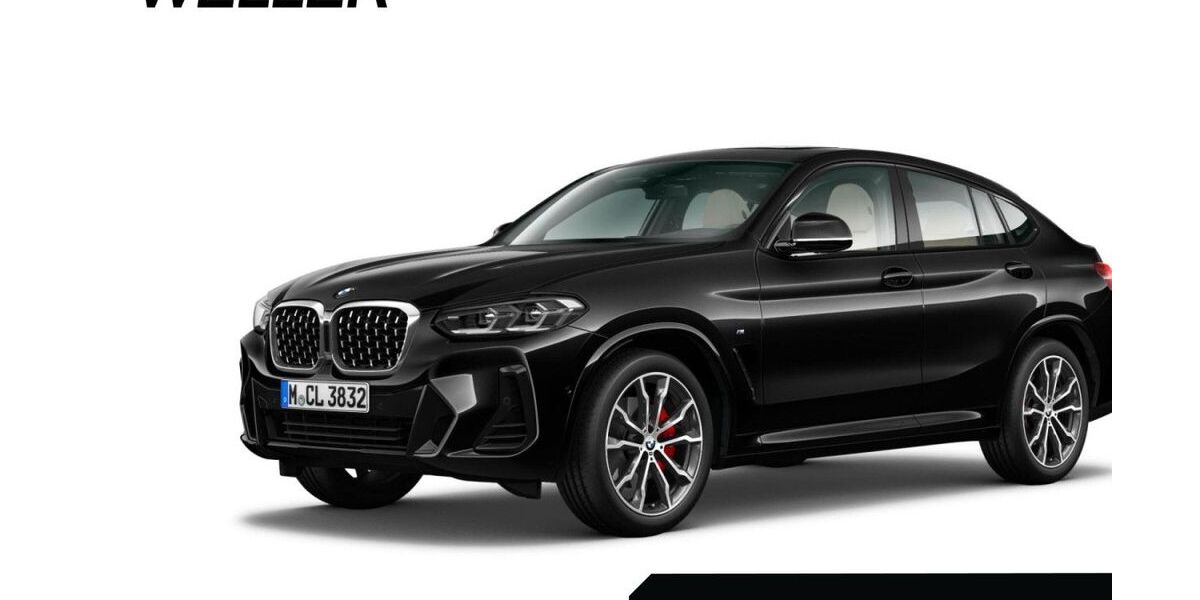 BMW X4 10.823 km 49.600 &euro; Hamburg-Bergedorf 21033