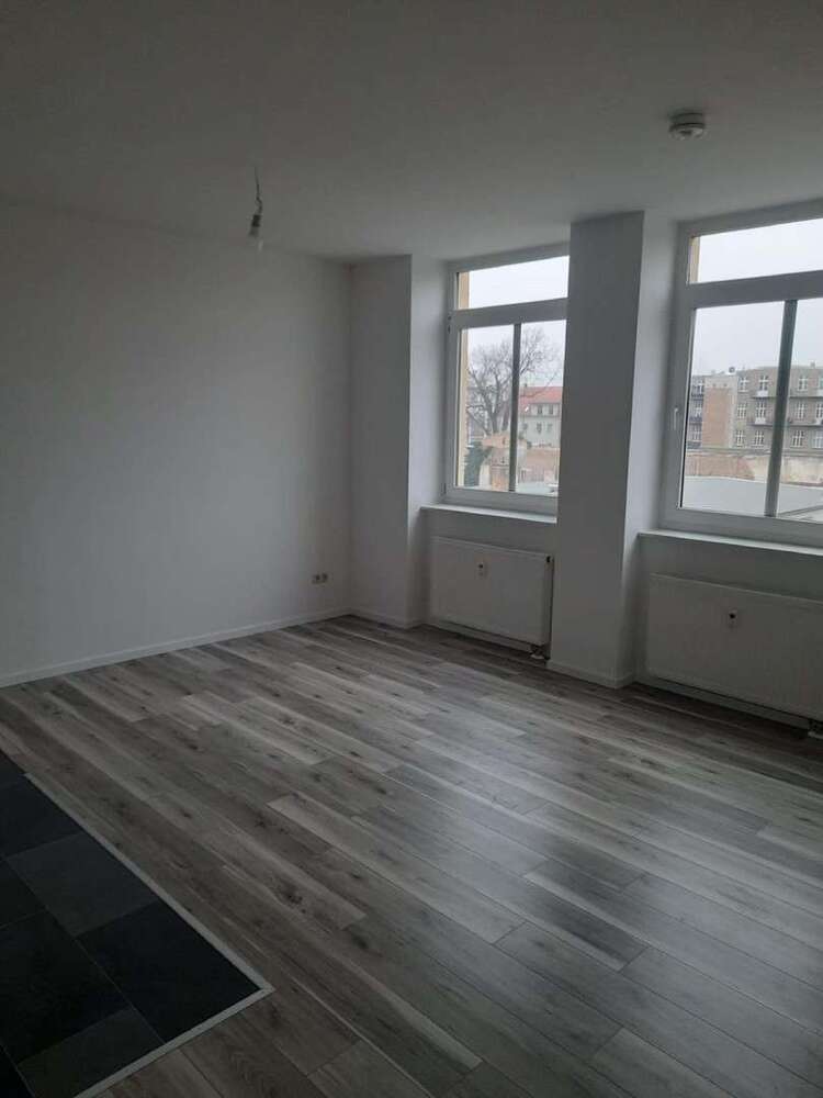 Wohnung zum Mieten in Luckenwalde 450 € 56 m²