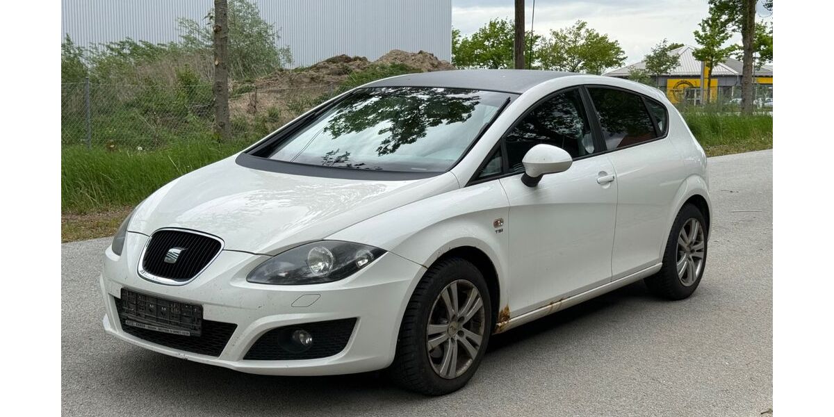 Seat Leon 235.000 km 1.350 &euro; Landau 94405