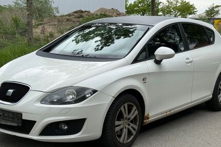 Seat Leon 235.000 km 999 &euro; Landau 94405