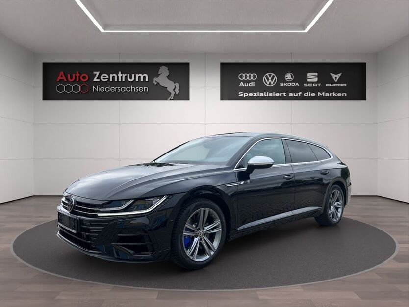 VW Arteon 29.968 km 33.470 € Helmstedt 38350