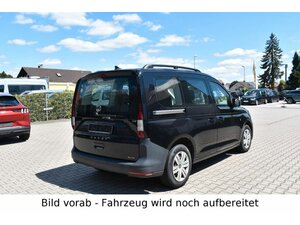 VW Caddy 2.0 TDI BMT (5-Sitze) 4MOTION Camping 41.020 km 27.795 &euro; Donauwörth 86609