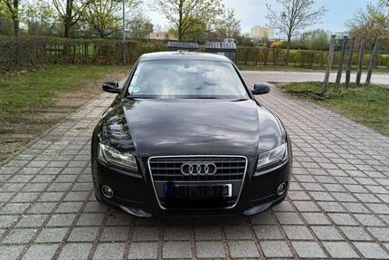 Audi A5 84.114 km 12.500 &euro; Bitterfeld-Wolfen 06808