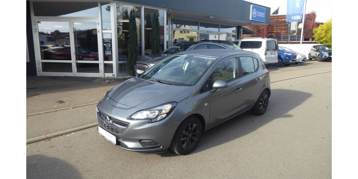 Opel Corsa 60.000 km 14.500 &euro; Ammerbuch 72119
