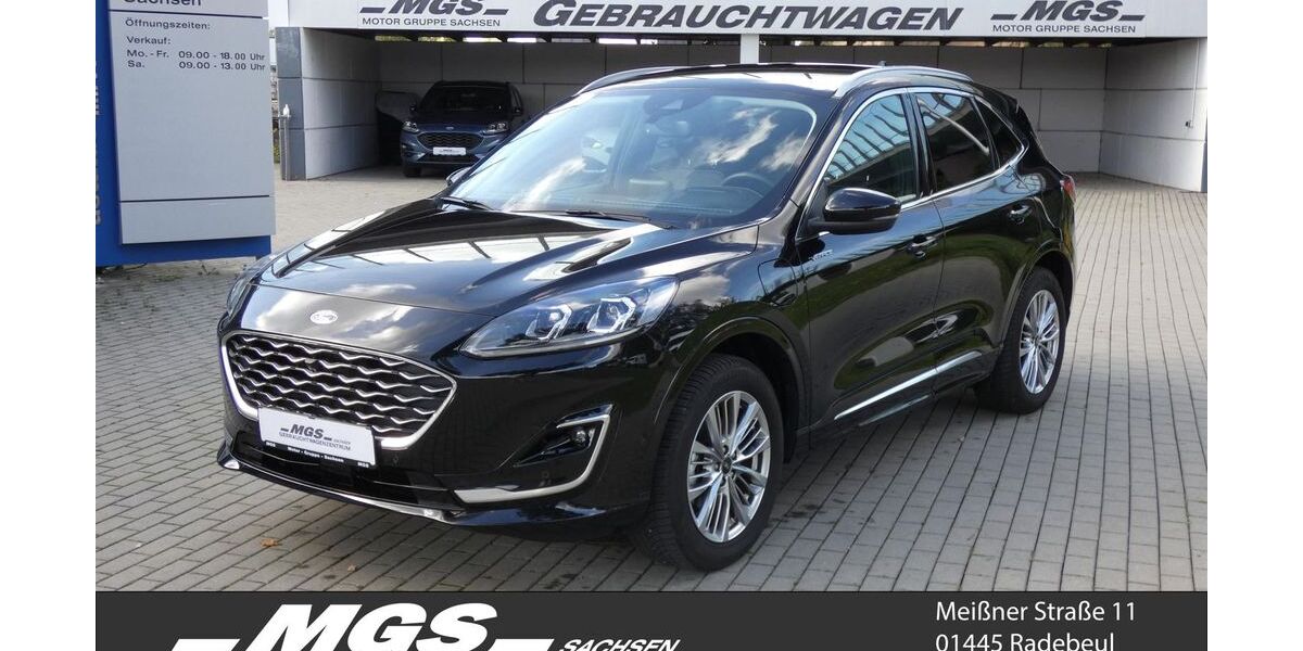 Ford Kuga 16.900 km 26.950 &euro; Radebeul 01445