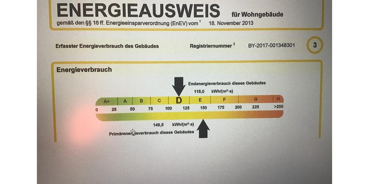 Etagenwohnung Mehring - 3 Zimmer, 72 m&sup2;, 229.000&euro; | Angebot:26504899
