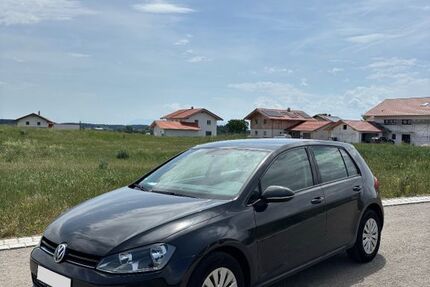 VW Golf 173.000 km 8.500 &euro; München 81669