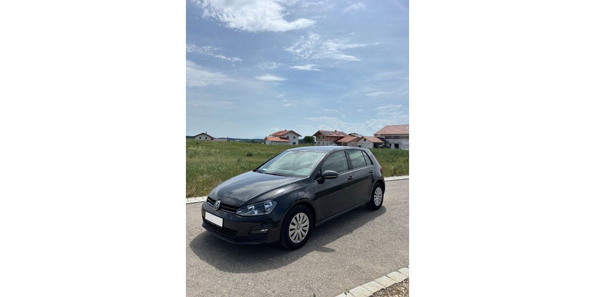VW Golf 173.000 km 8.500 &euro; München 81669