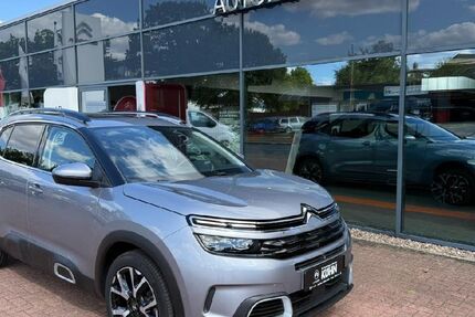 Citroen C5 Aircross 55.500 km 23.500 € Verden 27283