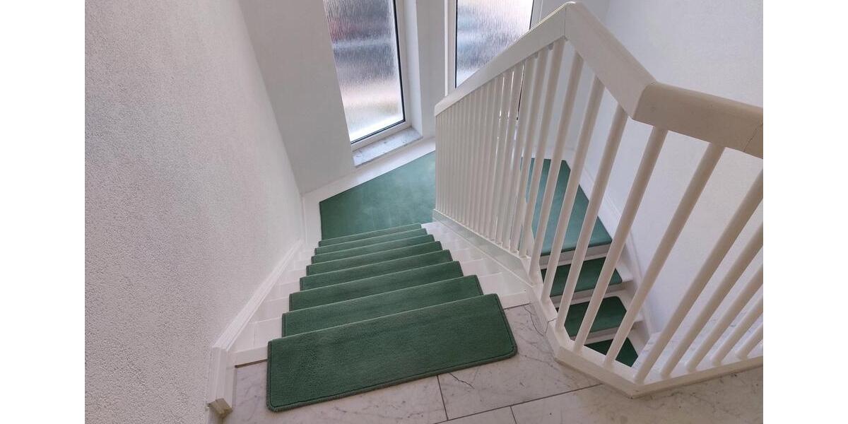 Idyllisches Wohnen am Waldrand mit Blick über Schwandorf und Naab 5 zimmer