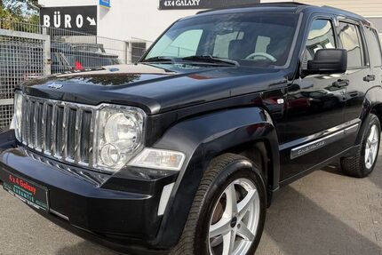 Jeep Cherokee 167.200 km 9.488 &euro; Rödermark 63322