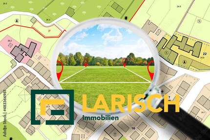 Grundstück Quickborn - 430.000&euro; | Angebot:24774286