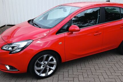 Opel Corsa 48.790 km 11.950 &euro; Ritterhude 27721